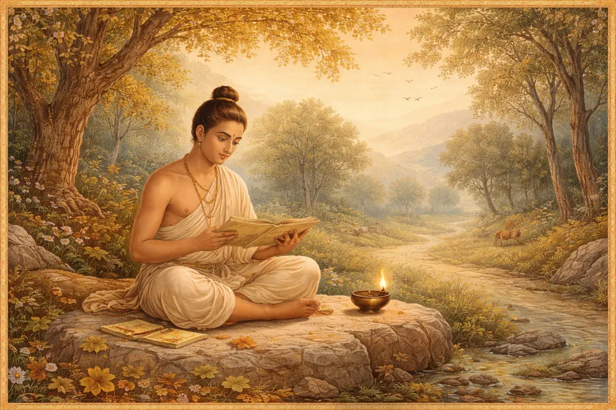 Buddhi
