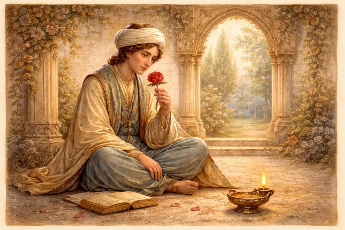Manas in Advaita Vedanta