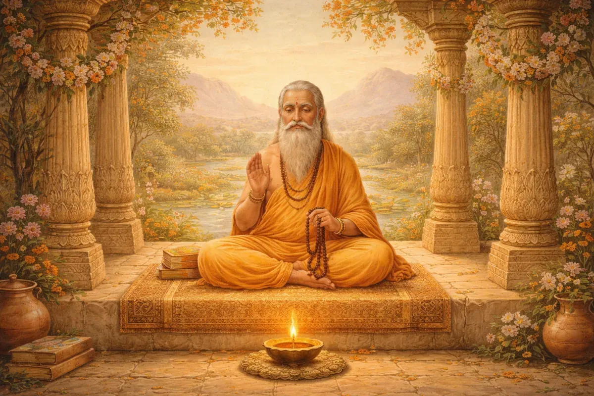 Shuddha Vidya Tattva