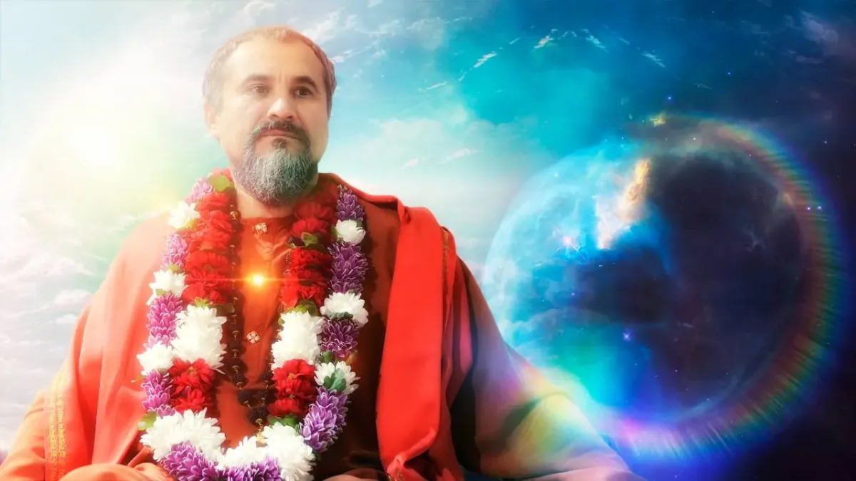 Swami Vishnudevananda Giri on spiritual knowledge