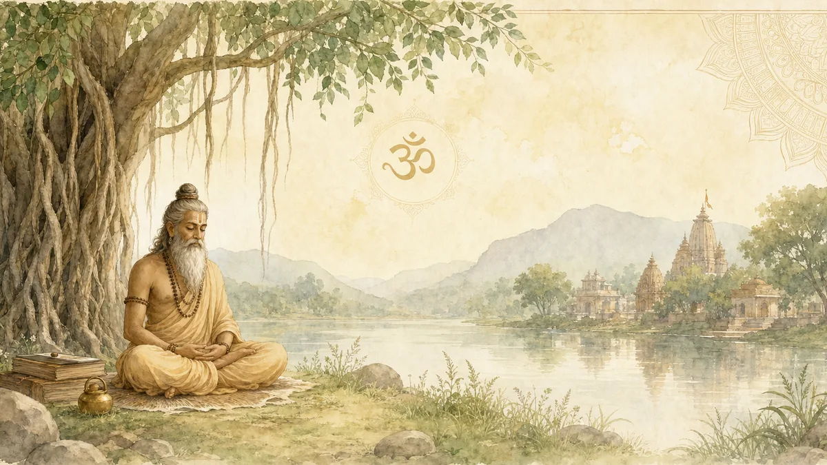 Panchagni: Extreme Tapasya
