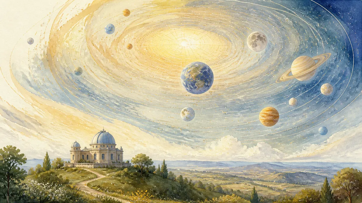 Космический закон рита-дхармы