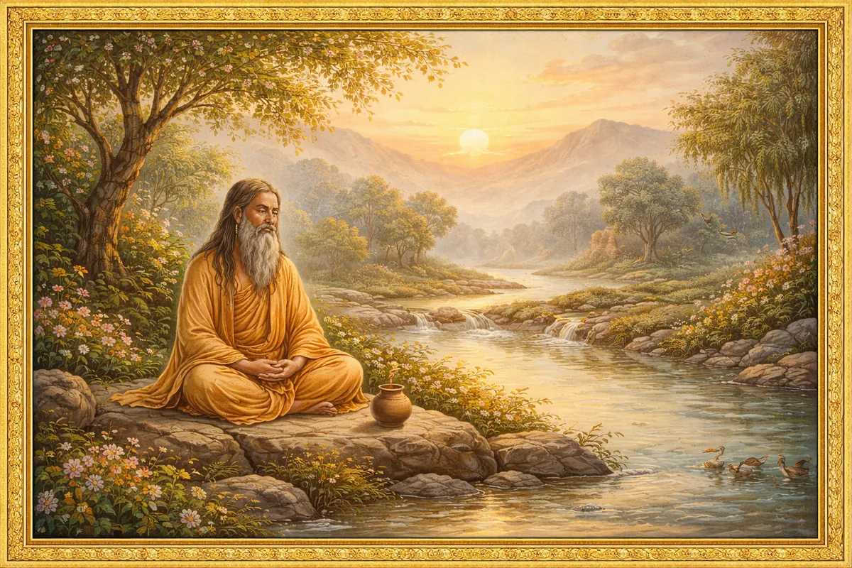 Spiritual Evolution: From Human to Divine Consciousness
