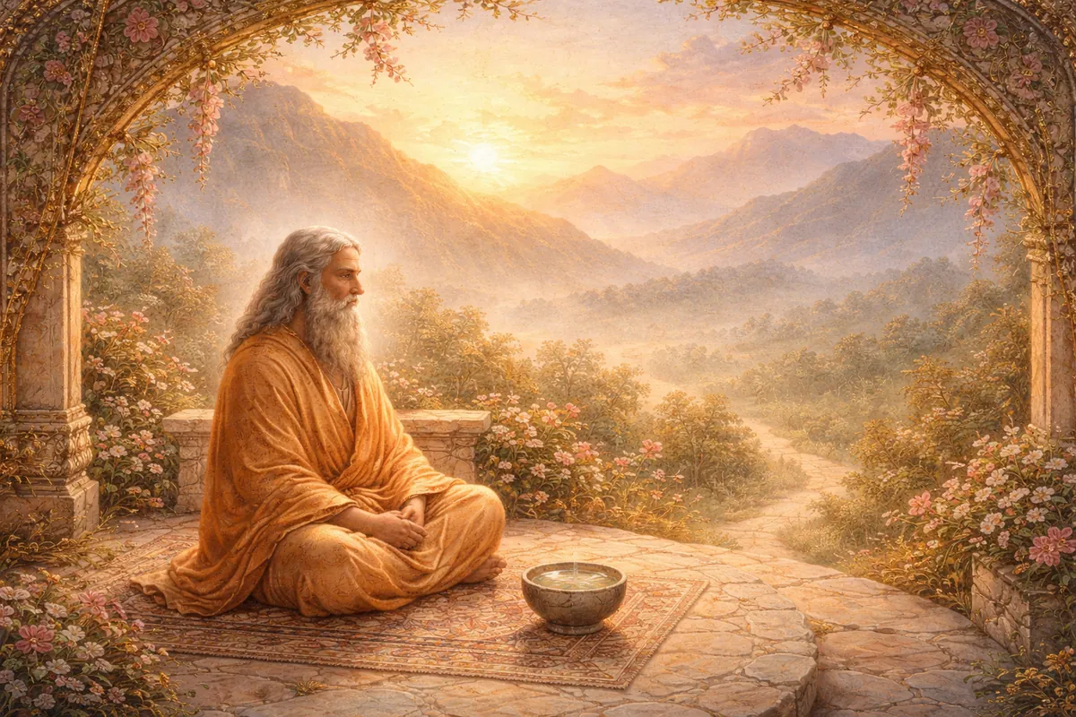 Chakras, the Inner Battle, and Paths of Spiritual Evolution