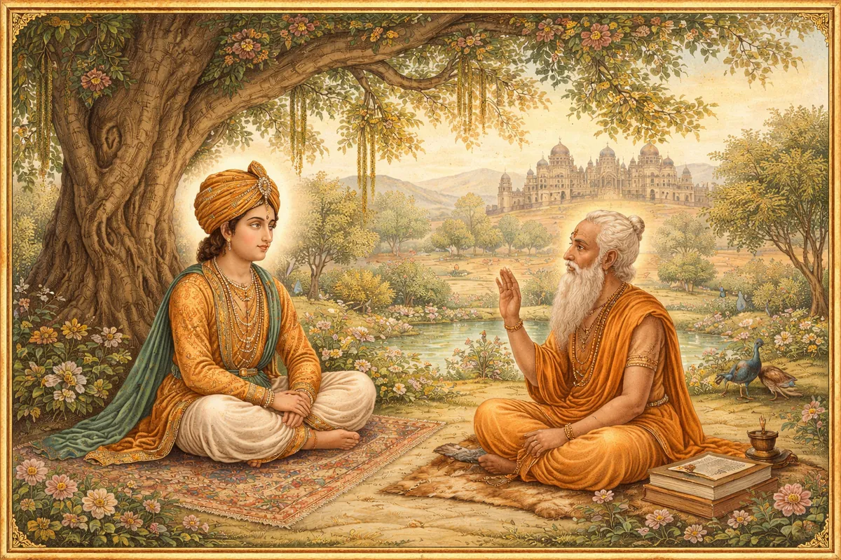 Distinguishing Truth from illusion on the spiritual path