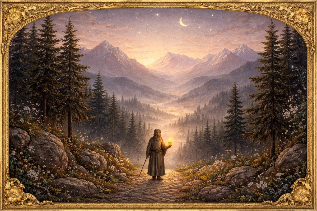 The Journey of the Soul After Death: The Teaching on Antarabhava