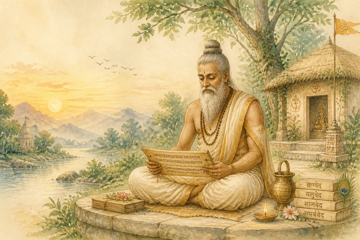 Transcending the dual mind and merging with the consciousness of Shiva