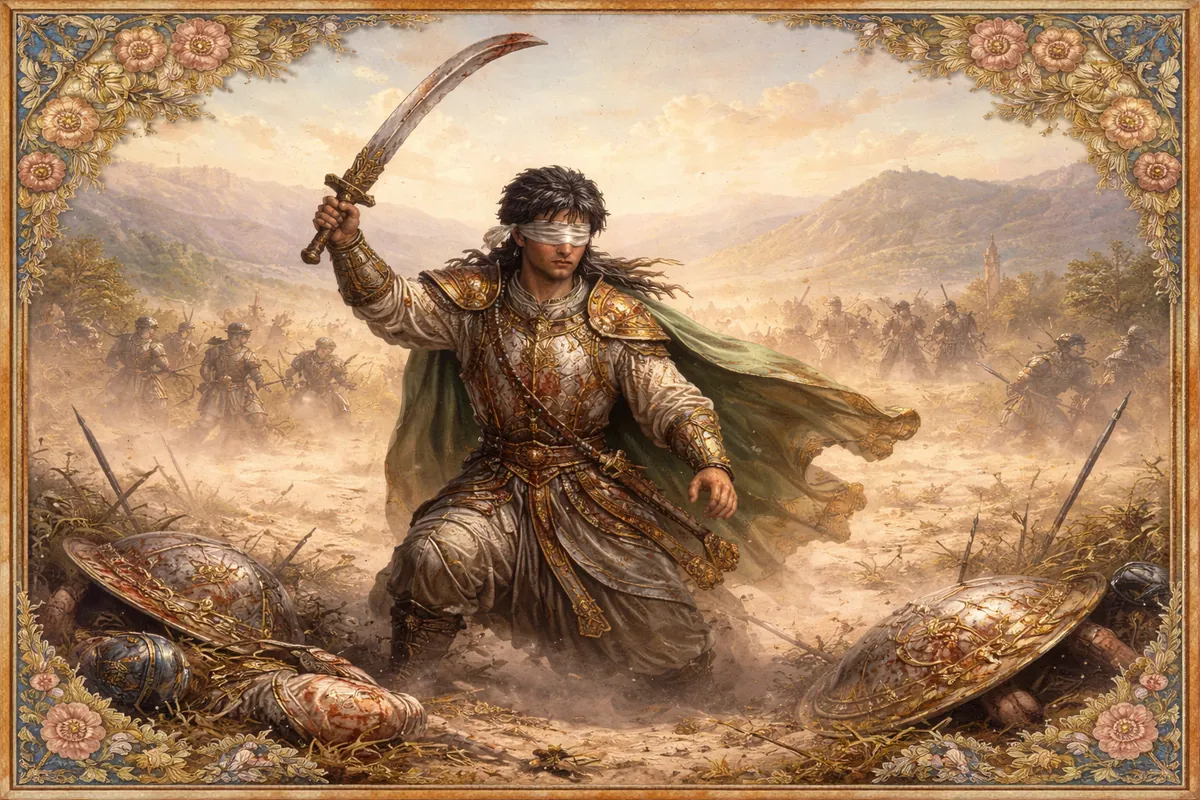Гуру как проводник и история Андхаки: путь души к Шиве